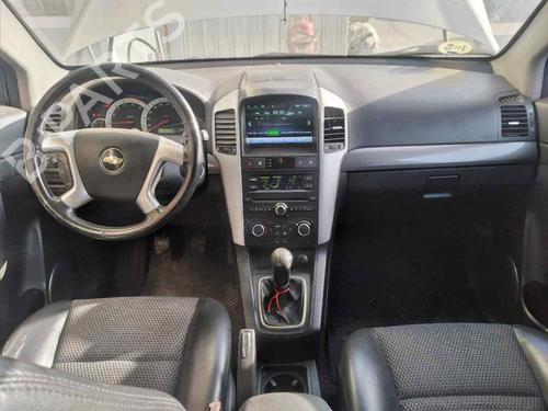 Subframe CHEVROLET CAPTIVA (C100, C140) 2.0 D | BP18551469M9 - Image 11