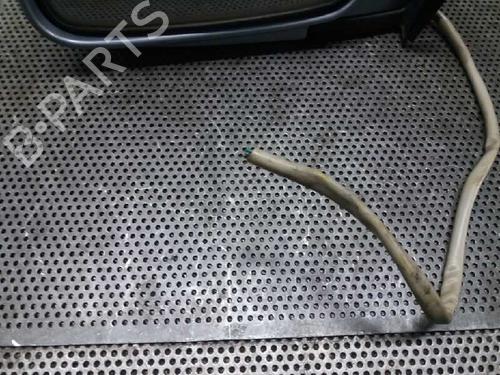 Left mirror CHEVROLET REZZO MPV (U100) 2.0 | BP1914300C26 