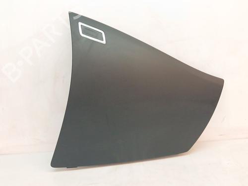 Vano posta oggetti Vano posta oggetti CITROËN C4 Grand Picasso I (UA_) 1.6 HDi (109 hp) 37027161 37027161