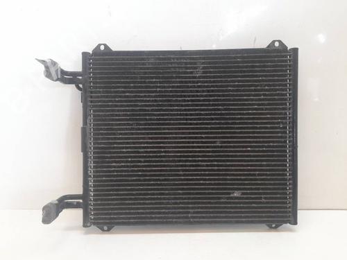 Used AC radiator AC radiator AUDI A2 (8Z0) 1.4 (75 hp) 13654381 13654381
