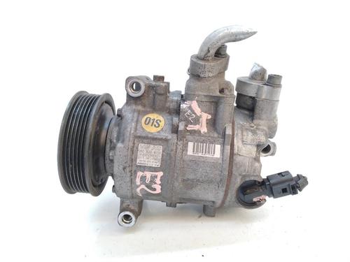Used AC compressor AC compressor VW GOLF VI (5K1) 2.0 TDI (170 hp) 15124872 15124872