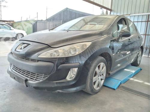 Left rear window switch PEUGEOT 308 SW I (4E_, 4H_) 1.6 HDi | BP11059713C108  - Image 36