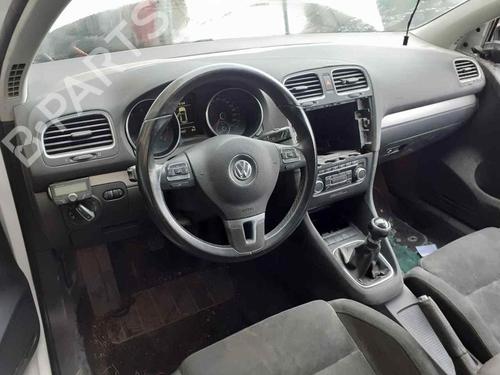 Front wiper motor VW GOLF VI (5K1) | BP24631667M29 - Image 12