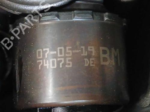 Used Injector Injector JEEP COMPASS (MK49) [2006-2026] 40198858 40198858