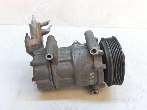 AC compressor MINI MINI (R56) | BP37293365M34 - Image 4
