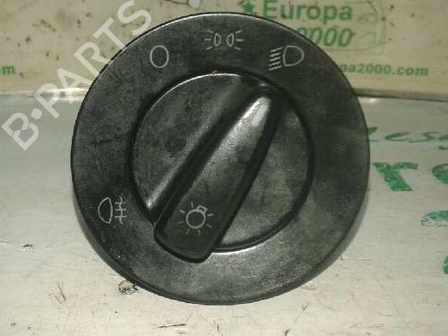 Used Headlight switch VW POLO (6N2) [1999-2001]  1356052