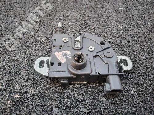 Used Hood lock Hood lock FORD C-MAX (DM2) 1.6 TDCi (109 hp) 10689227 10689227