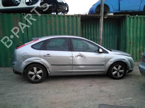 Engine FORD FOCUS II (DA_, HCP, DP)  | BP4713886M1  - Image 10