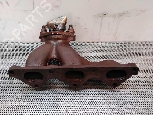 Udstødningsmanifold Udstødningsmanifold DODGE STEALTH Hatchback [1990-1996] 12454476 12454476