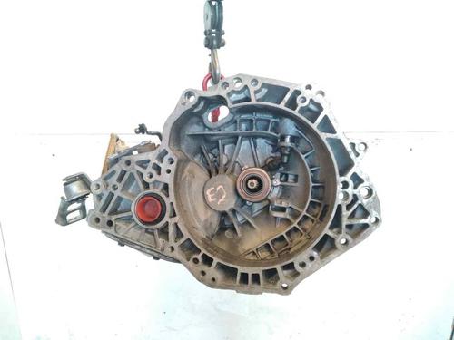 Gearbox OPEL CORSA D (S07)  | BP20715160M3 