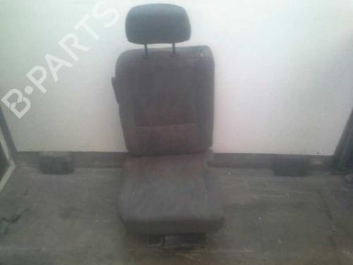 Stol bak Stol bak FORD TRANSIT CONNECT (P65_, P70_, P80_) 1.8 TDCi (90 hp) 6615941 6615941