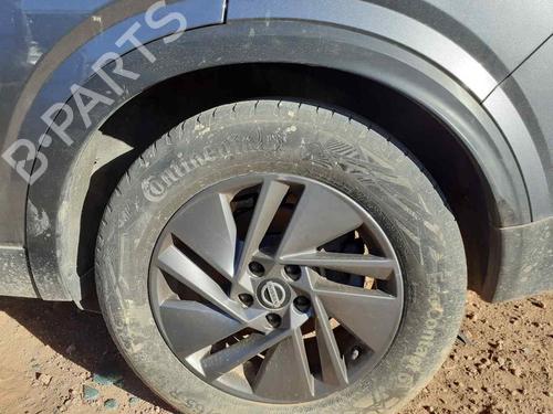 Used Rear left wheel arch trim NISSAN QASHQAI III (J12) [2021-2026]  32497331