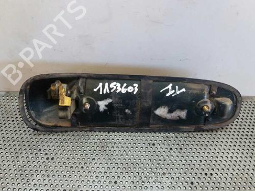 Rear left exterior door handle JEEP GRAND CHEROKEE II (WJ, WG) 3.1 TD 4x4 | BP1594809C130 