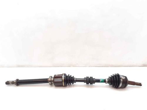 Used Right front driveshaft Right front driveshaft NISSAN ALMERA II Hatchback (N16) [2000-2026] 23861617 23861617