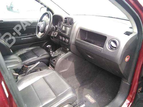 Rear right interior door handle JEEP COMPASS (MK49) 2.2 CRD | BP9079098I16  - Image 5