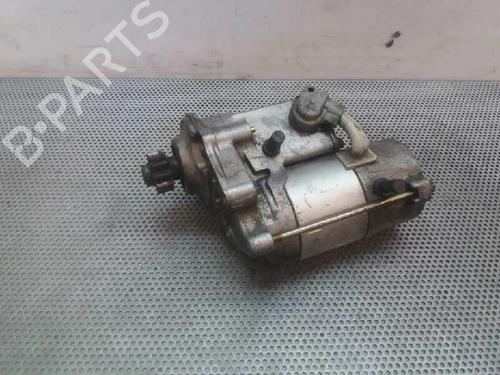 Used Starter Starter ROVER 25 I Hatchback (RF) [1999-2006] 1403981 1403981