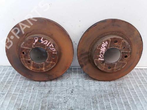 other-nissan-almera-ii-hatchback-n16-2000-14033304 main image