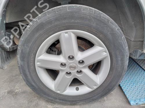 BP11790949C59 | Forra da porta frente direita NISSAN X-TRAIL I (T30)  BP11790949C59