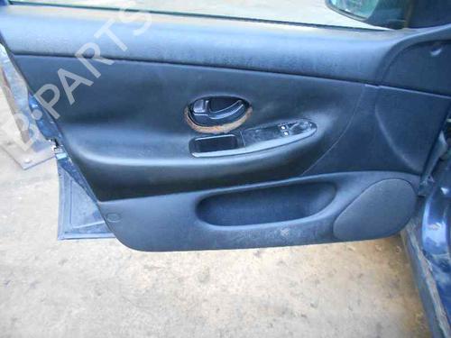 Gearbox PEUGEOT 406 (8B) 2.0 HDI 90 | BP111358M3 