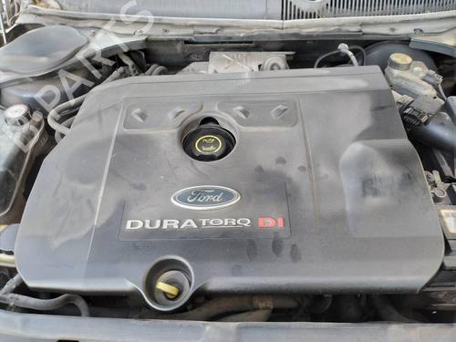 Front bumper reinforcement FORD MONDEO III (B5Y) 2.0 16V TDDi / TDCi | BP12302746C109 