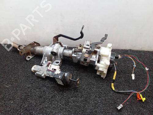 Steering column NISSAN ALTIMA (L31) 3.5 (245 hp) 12313184