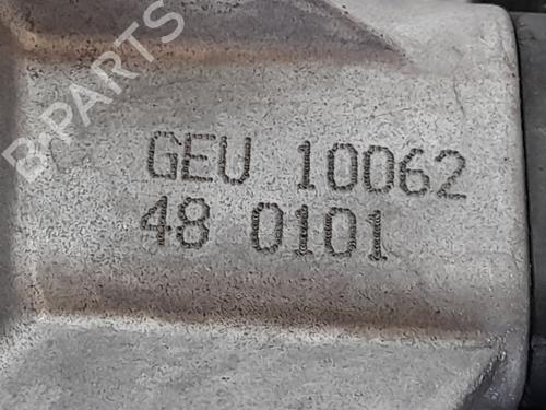 Gearbox VW POLO (9N_, 9A_) 1.2 12V | BP18302157M3 