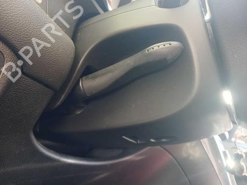 Steering column OPEL ZAFIRA TOURER C (P12) 1.6 CDTI (75) | BP39096953M21 - Image 2
