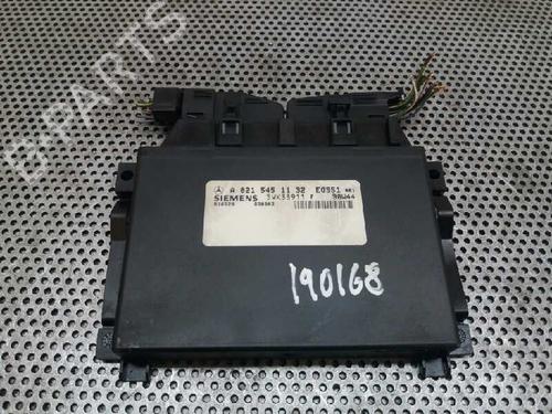 Used Control unit Control unit MERCEDES-BENZ E-CLASS (W210) [1995-2003] 2669474 2669474