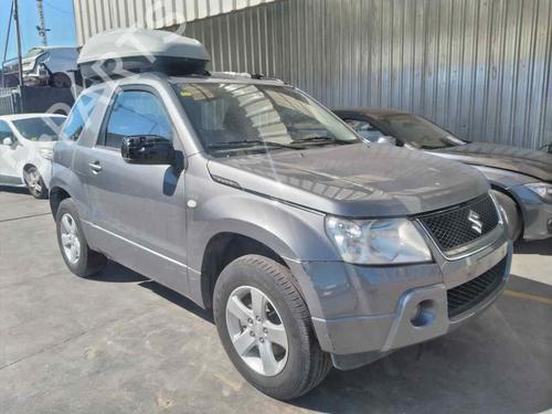 Right front window switch SUZUKI GRAND VITARA II (JT, TE, TD) 1.9 DDiS (JB419WD, JB419XD) | BP25286475I26 - Image 9