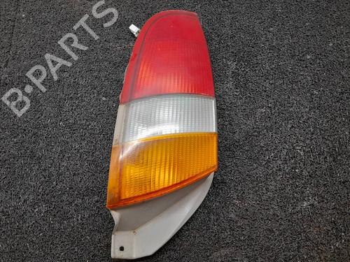 Used Right taillight Right taillight 8668663 8668663