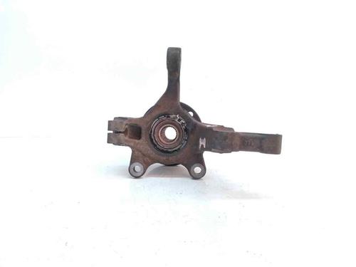 Left front steering knuckle NISSAN NOTE (E11, NE11) 1.5 dCi | BP8927556M25 
