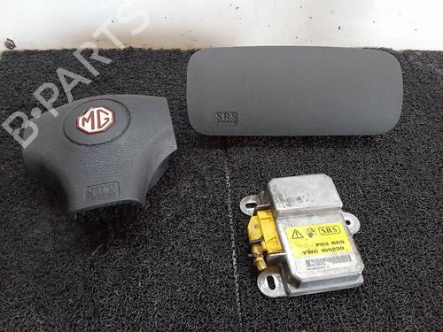 Used Airbag Kit Airbag Kit MG MGF (RD) 1.8 i VVC (146 hp) 4414303 4414303