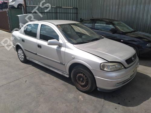 Other OPEL ASTRA G Saloon (T98) 1.7 TD (F69) | BP14039146O1