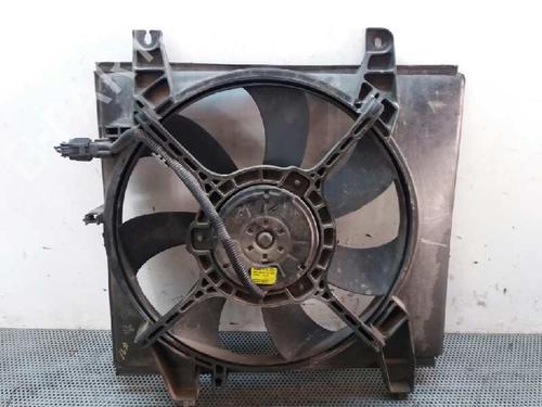 Radiator fan HYUNDAI MATRIX (FC) 1.5 CRDi | BP1021308M35 