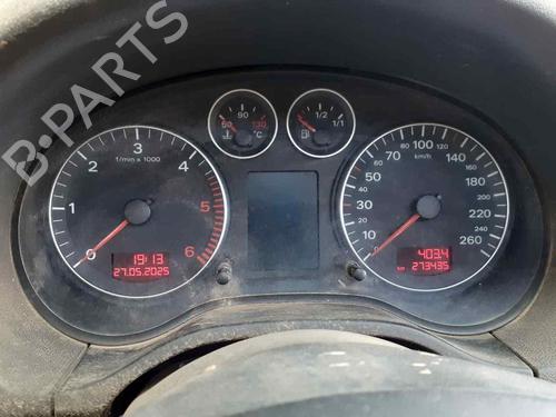 Steering column AUDI A3 (8P1) 2.0 TDI | BP26543376M21 - Image 14