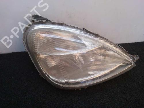 Right headlight MERCEDES-BENZ A-CLASS (W168) A 140 (168.031, 168.131) | BP6326459C29 