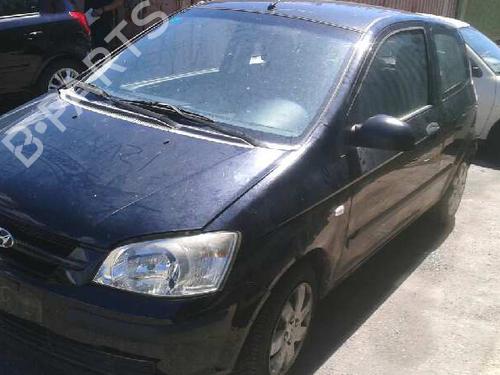 Starter HYUNDAI GETZ (TB) 1.1 | BP1042642M8 