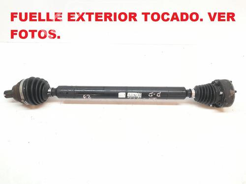 Used Right front driveshaft Right front driveshaft VW GOLF V (1K1) [2003-2010] 17369841 17369841