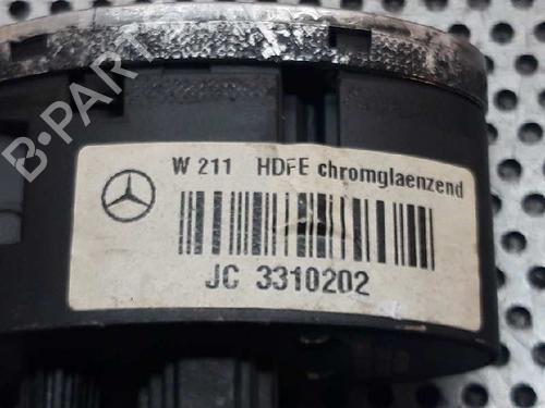 Switch MERCEDES-BENZ E-CLASS (W211) E 270 CDI (211.016) | BP3439038I30 