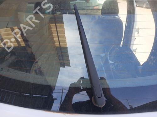 Bagrudeviskerarm Bagrudeviskerarm OPEL CROSSLAND X / CROSSLAND (P17, P2QO) 1.2 (75) (110 hp) 37198701 37198701