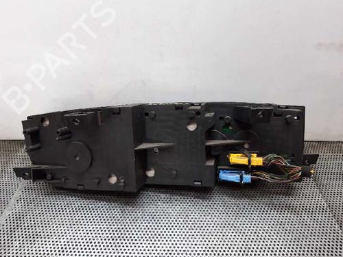 Instrument cluster NISSAN PRIMERA (P12) 1.6 | BP2532503C47 