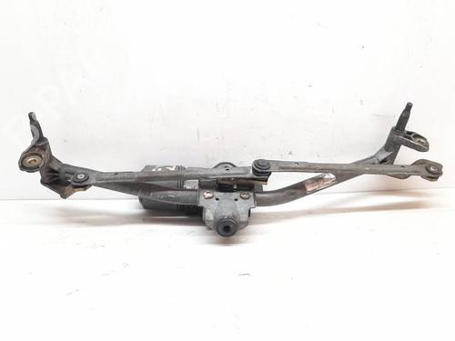 Used Front wiper motor VW POLO IV (9N_, 9A_) 1.9 SDI (64 hp) 31602948