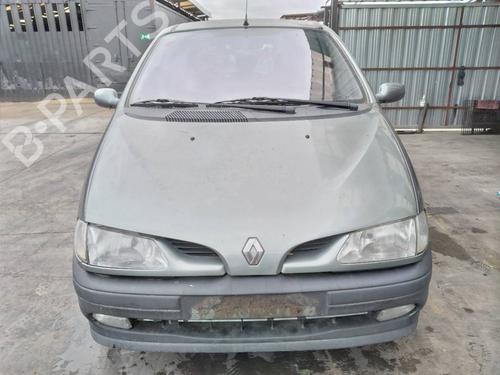 Front left window mechanism RENAULT SCÉNIC I MPV (JA0/1_, FA0_) 1.9 dTi (JA0N) | BP11278508C22 
