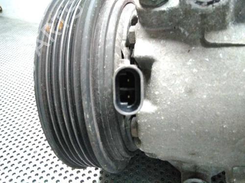 AC compressor RENAULT MEGANE II (BM0/1_, CM0/1_) 1.6 16V (BM0C, CM0C) | BP4437108M34 