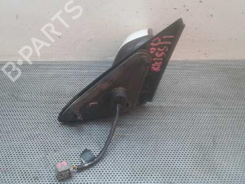 Right mirror FORD MONDEO III Saloon (B4Y) 2.0 16V TDDi / TDCi | BP2136034C27 