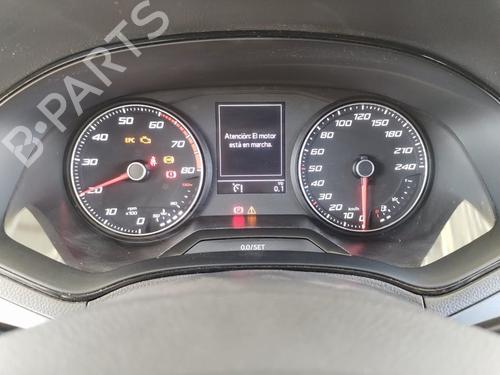 Seat buckle SEAT ARONA (KJ7, KJP)  | BP22897860I32 