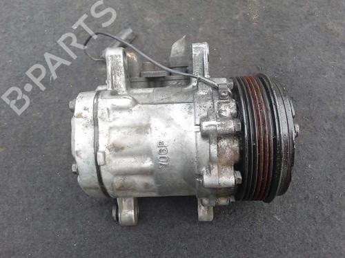 Compressor A/C Compressor A/C 1191298 1191298