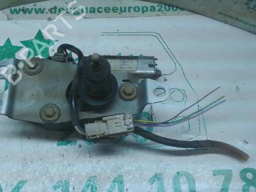 Used Rear wiper motor CITROËN XSARA (N1) [1997-2005]  593913