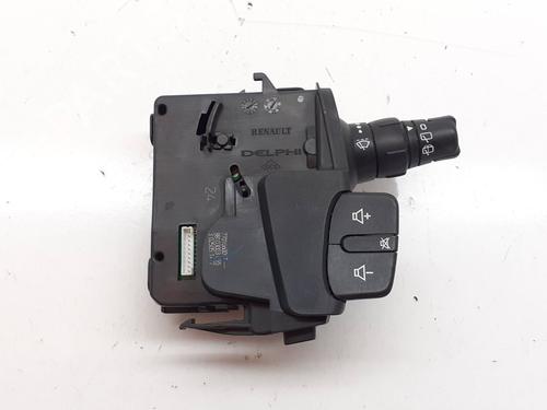 Used Steering column stalk RENAULT MODUS / GRAND MODUS (F/JP0_) 1.4 (JP01, JP0J) (98 hp) 29492505