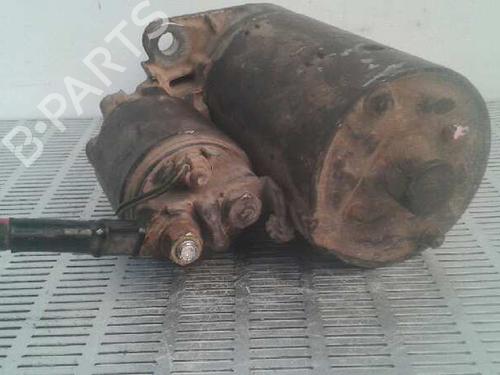 Starter NISSAN MICRA II (K11) 1.3 i 16V | BP112446M8 